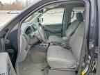 2013 NISSAN Frontier