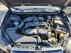 2014 SUBARU IMPREZA