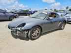 2023 PORSCHE Cayman