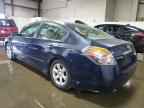 2008 NISSAN ALTIMA