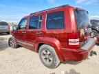 2008 JEEP Liberty