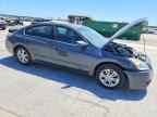 2011 NISSAN ALTIMA