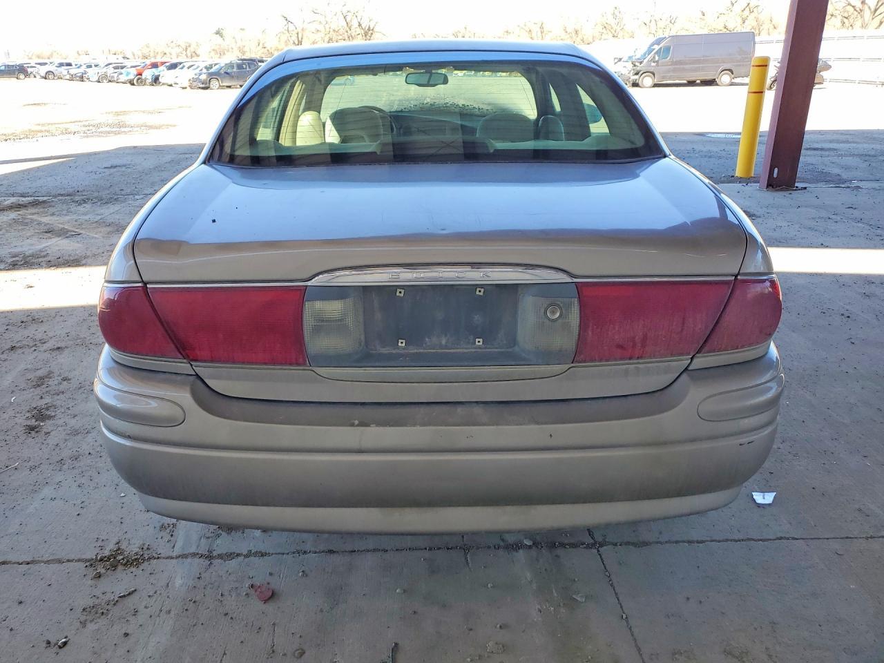 2001 BUICK Lesabre