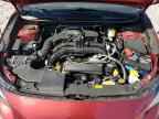 2018 SUBARU IMPREZA