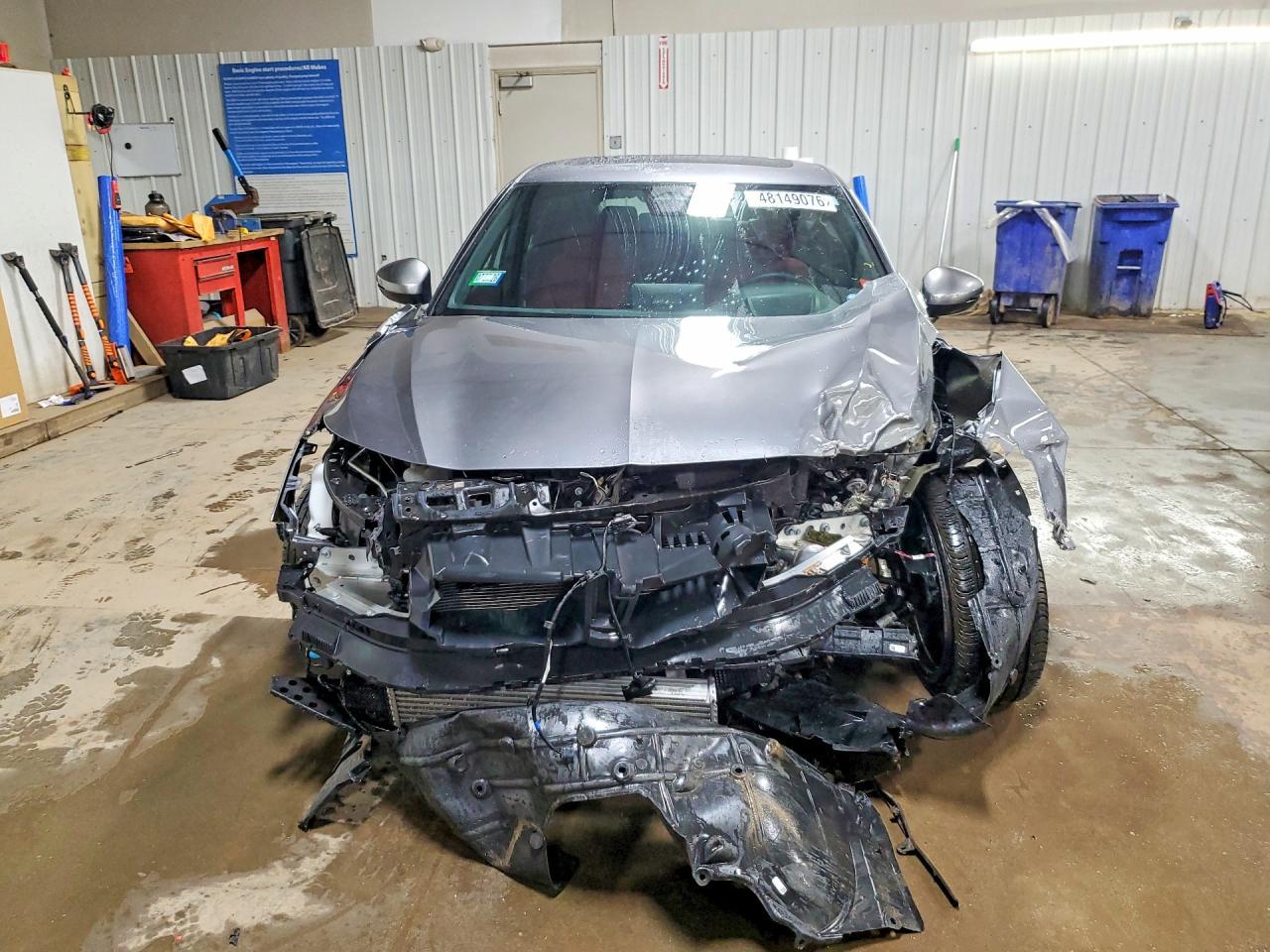 2024 ACURA Integra