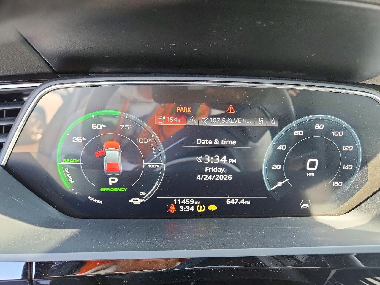 2024 AUDI Q8