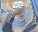 2011 SUBARU FORESTER