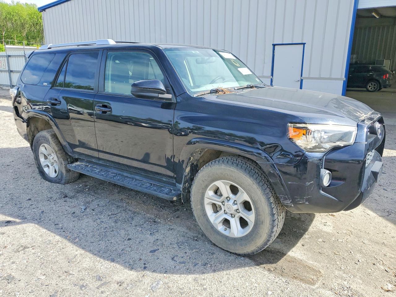 2017 TOYOTA
