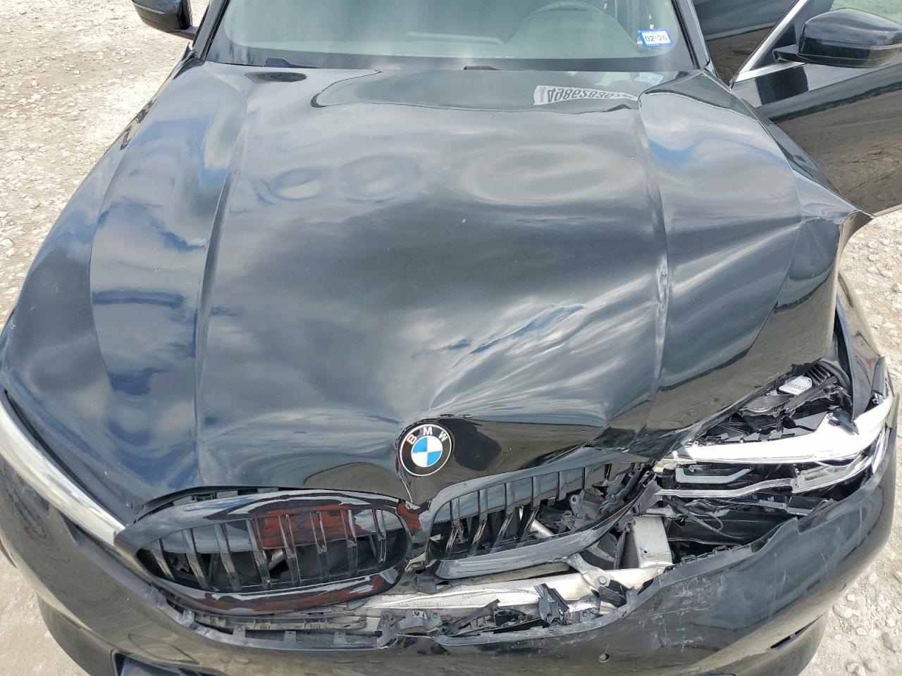 2021 BMW 3 SERIES