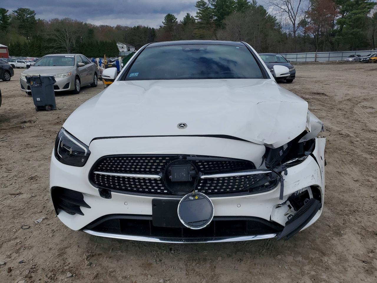 2023 MERCEDES-BENZ E-Class