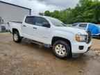 2019 GMC CANYON