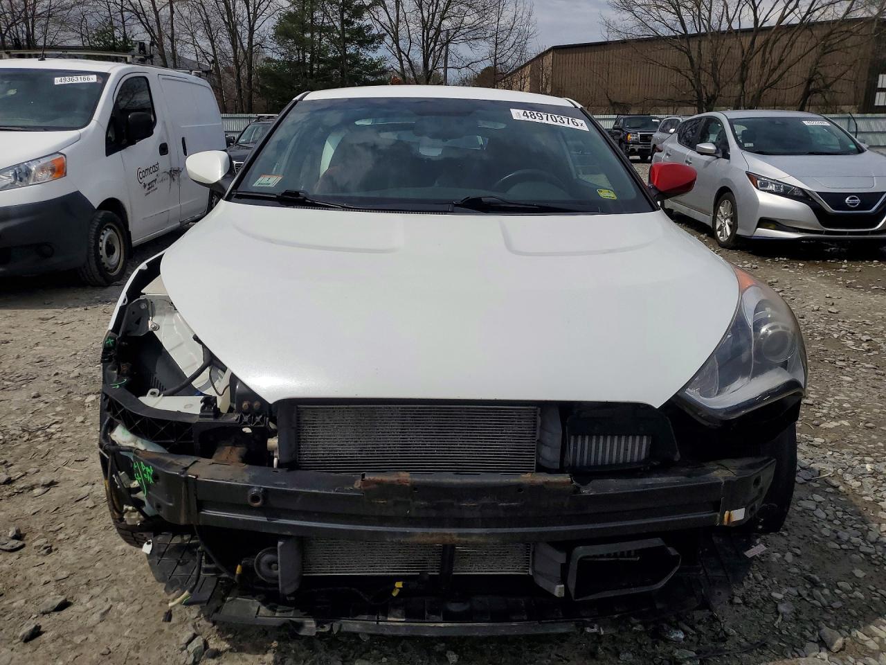 2016 HYUNDAI VELOSTER