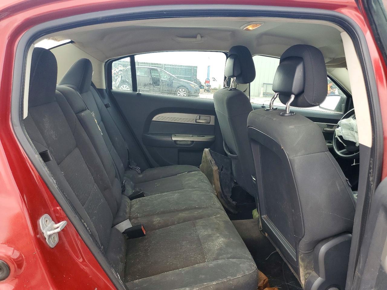 2010 CHRYSLER Sebring