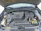 2009 NISSAN ALTIMA