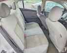 2010 NISSAN SENTRA