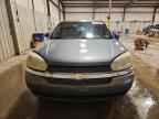 2004 CHEVROLET MALIBU