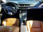 2011 LEXUS CT 200