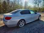 2015 BMW 5 series