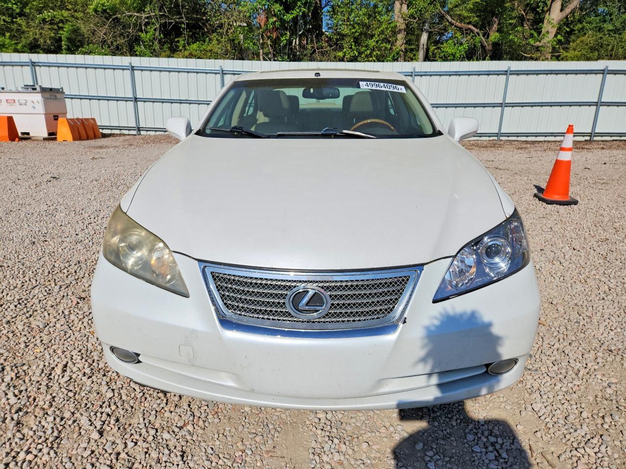 2009 LEXUS ES 350