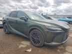 2025 LEXUS RX 350