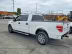 2014 FORD F-150 Lightning