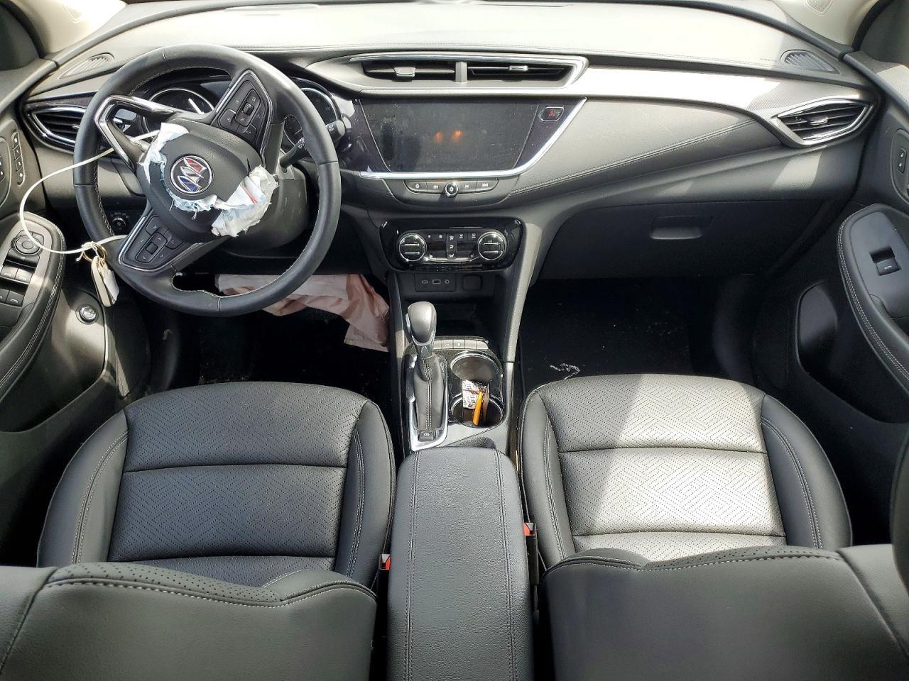2023 BUICK Encore GX