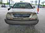 2002 Lexs Rx 300