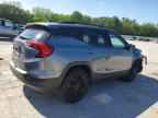 2021 GMC Terrain