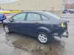 2015 FORD Fiesta