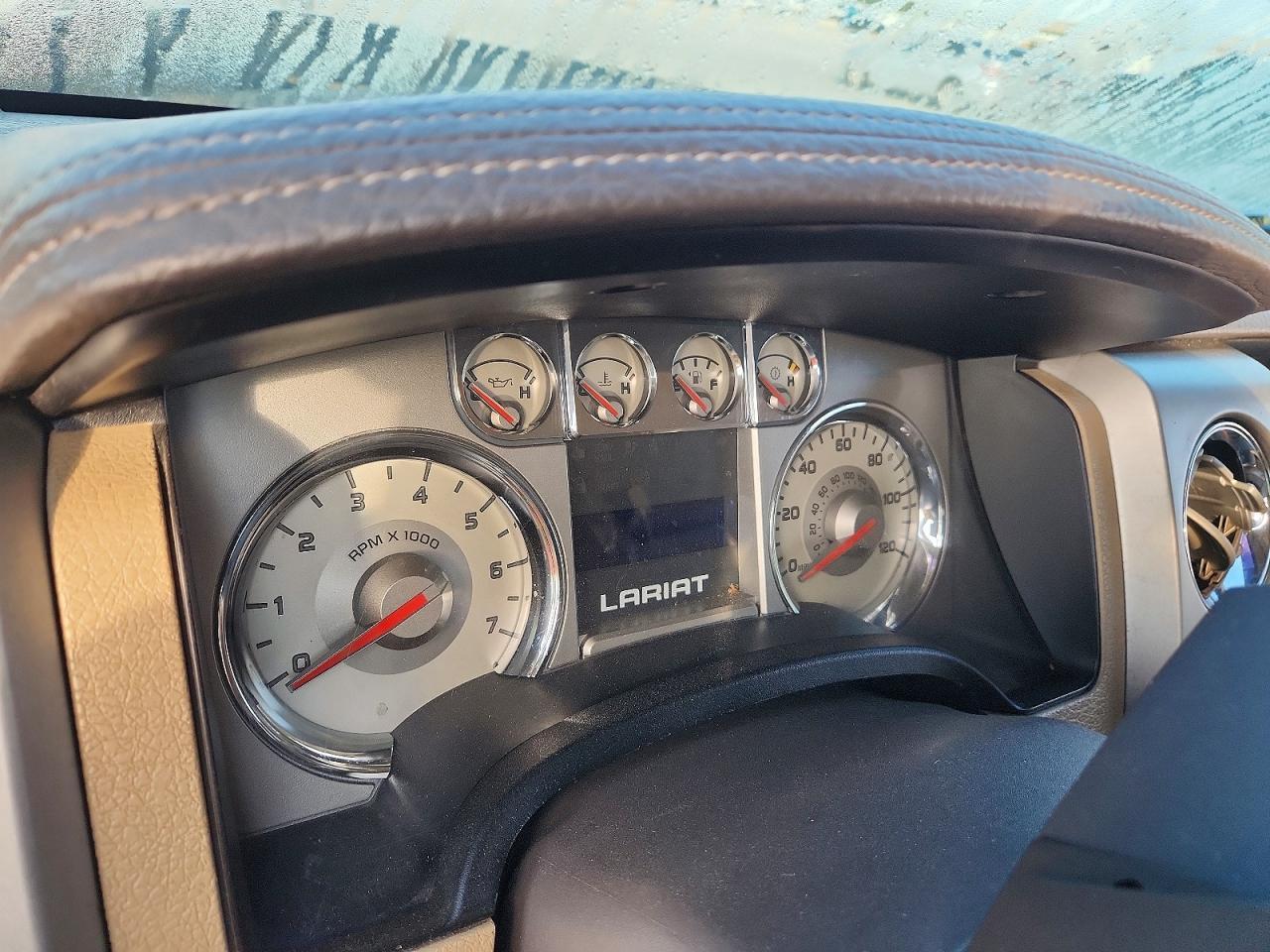 2009 FORD F-150 Lightning