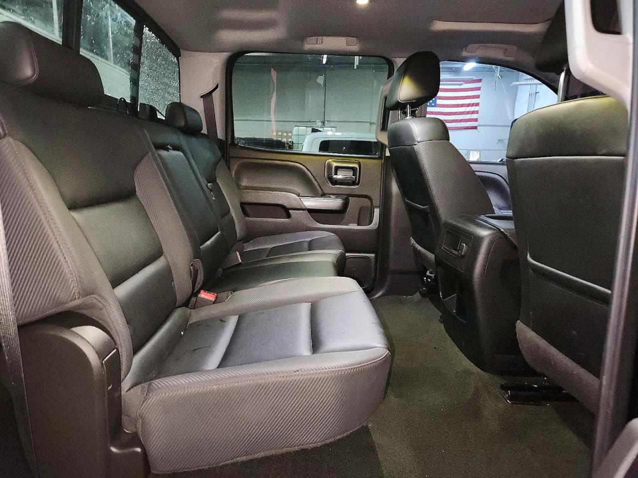 2018 GMC Sierra