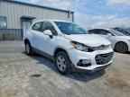 2019 CHEVROLET TRAX