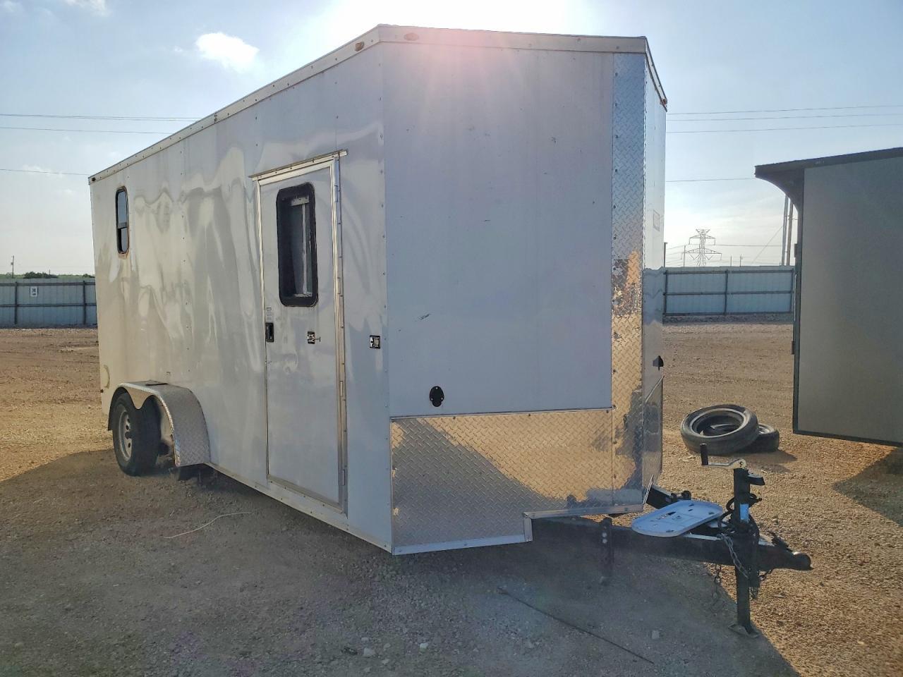 2023 Ameriauler Trailers
