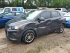 2019 CHEVROLET TRAX