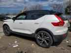 2022 VOLVO XC40