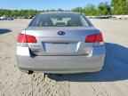 2011 SUBARU Legacy