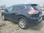 2014 NISSAN ROGUE