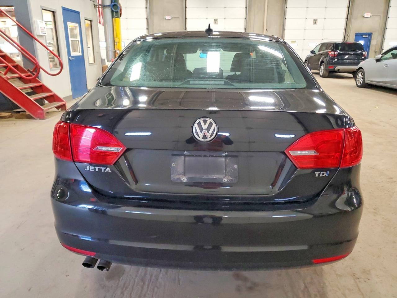2014 VOLKSWAGEN JETTA