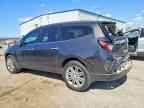 2015 CHEVROLET TRAVERSE