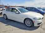 2015 BMW 5 series