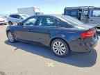 2013 AUDI A4