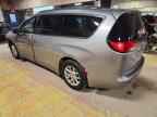 2020 CHRYSLER Voyager