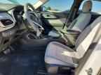 2022 CHEVROLET Trailblazer