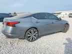 2021 NISSAN ALTIMA