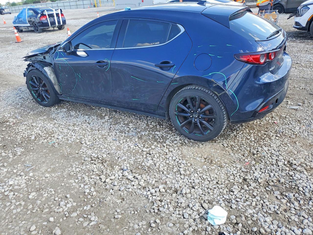 2019 MAZDA 3