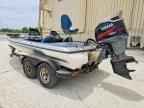 2013 Skeeter Boat