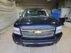 2013 CHEVROLET Avalanche