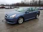 2013 SUBARU Legacy