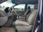 2008 TOYOTA SIENNA