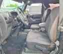2013 JEEP WRANGLER